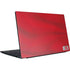 Denmark Soccer Flag Dell Vostro Skin